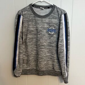 Victoria’s Secret PINK limited edition sweatshirt‎ Size M